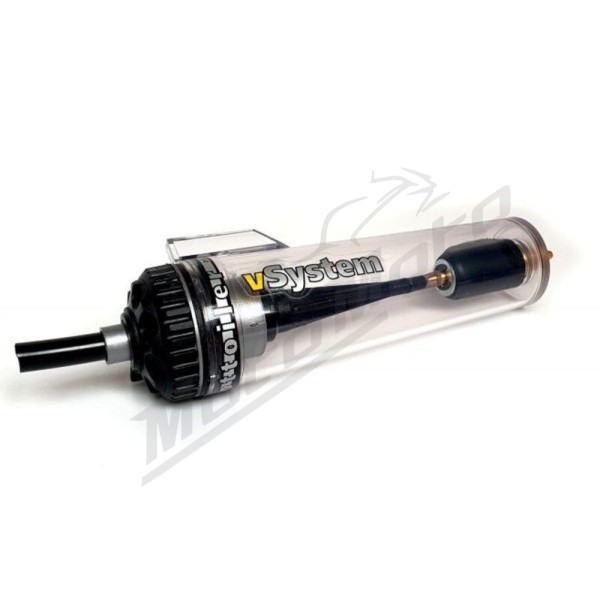 SCOTTOILER vSystem Reservoir Metering Valve