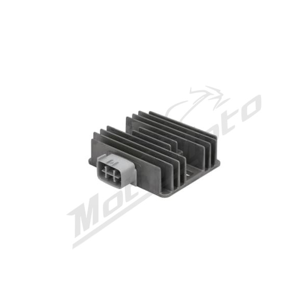 TOURMAX Current Equalizer Kawasaki Z 300cc 15
