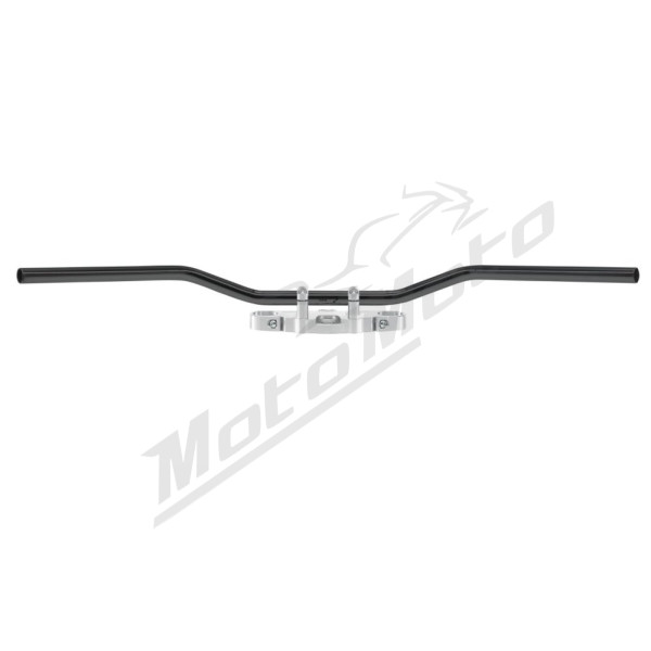 TRW Steel Handlebar 25,4mm (1") 970mm Universal / Harley Davidson 1200-1800cc 74-17