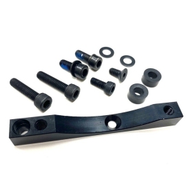  E-Scooter brakes bracket V BIKE