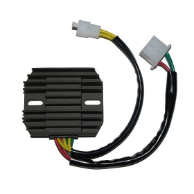 ELECTROSPORT Voltage regulator Honda XL 600V Transalp 89-90