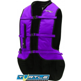 Helite Airnest airbag vest