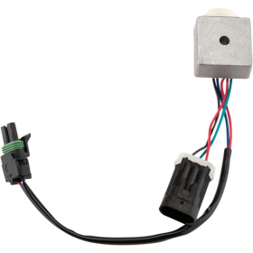 MOOSE OFFROAD FOUR WHEEL Turf Mode Relay Polaris Ranger 570cc 15-20