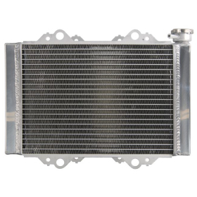 Radiator 4RIDE KAWASAKI KFX / KSF 450cc 2008-2014
