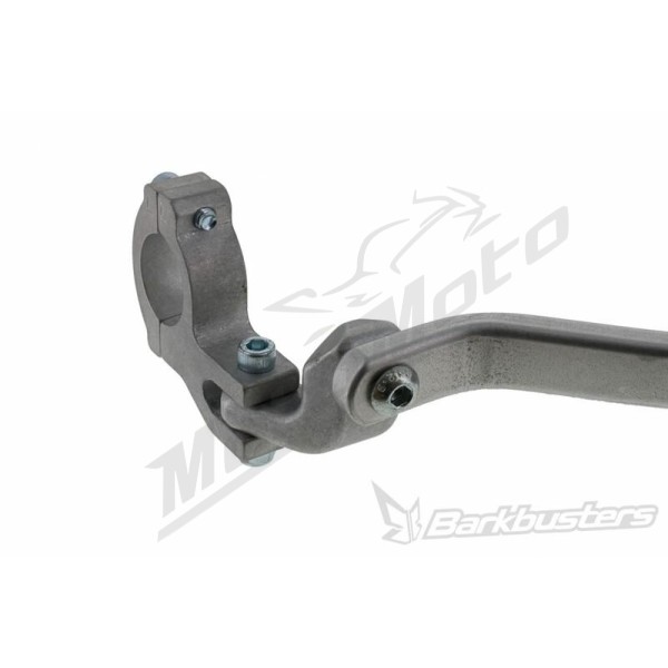 BARKBUSTERS Hardware Kit Two Point Mount Alu Triumph Tiger Sport / GT / Rally 850-900 20-23