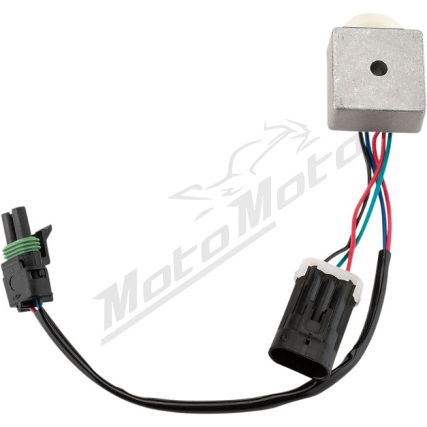 MOOSE OFFROAD FOUR WHEEL Turf Mode Relay Polaris Ranger 570cc 15-20