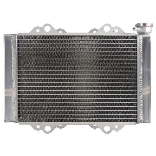 Radiator 4RIDE KAWASAKI KFX / KSF 450cc 2008-2014