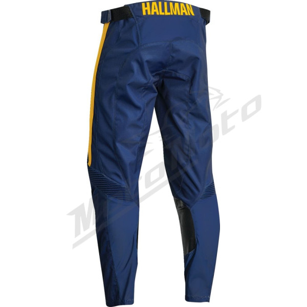 THOR-HALLMAN Hallman Legend Pants