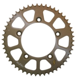 SUNSTAR SPROCKETS Steel Rear Sprocket Husqvarna / KTM 60-65 98-22