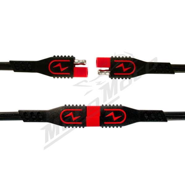 BS BATTERY BS30 Charger UK-Plug 12V 3A