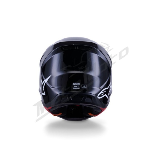 ALPINESTARS(MX) SM7 Helmet