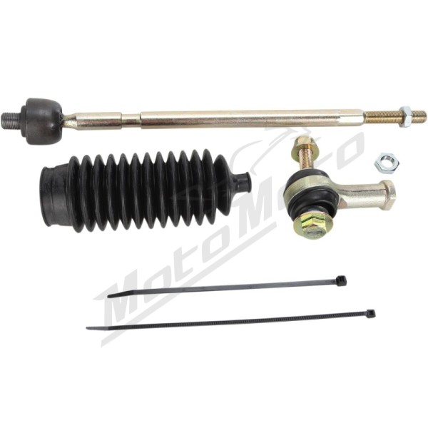 MOOSE OFFROAD UTV Tie-Rod Assembly Kit Left Can Am Commander / Maverick 800-1000cc 13-19