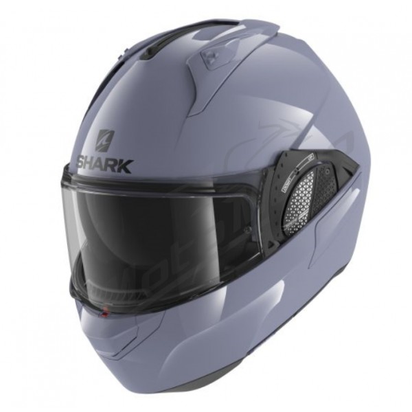 Šalmas Shark Evo-GT Pilkas - MotoMoto