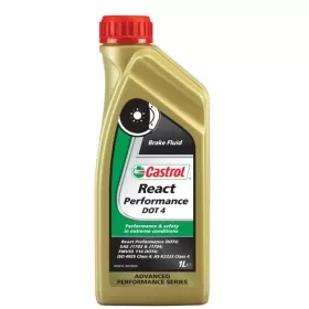 Stabdžių skystis Castrol React Performance DOT 4 1L