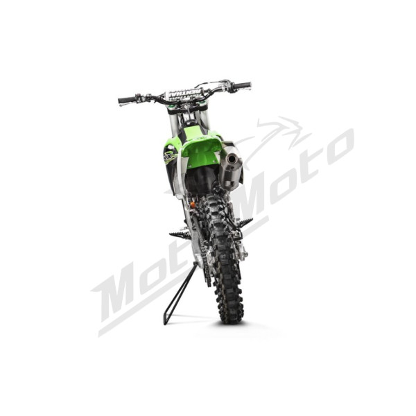 AKRAPOVIC Evolution Line Titanium Exhaust System Kawasaki KX 250 17-24