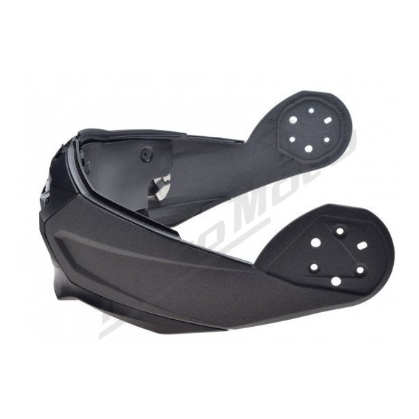 LS2 FF910 CHIN BAR