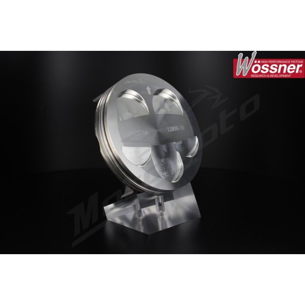 WÖSSNER Forged Piston 94,96-94,98mm Yamaha WR / YZ 426 00-02