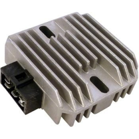 DZE voltage regulator Honda XRV 750 Africa Twin 93-03