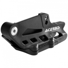 Chain guide ACERBIS X-BLOCK KTM/ HUSQVARNA/ SHERCO/ GAS GAS 85-505cc 2011-2022