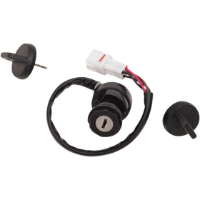MOOSE OFFROAD Ignition Switch Yamaha YFM 400 A/FA/FAH/FW 93-03