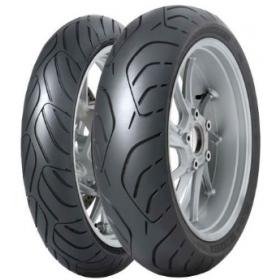 Padanga DUNLOP Sportmax ROADSMART III TL 73W 190/50 R17