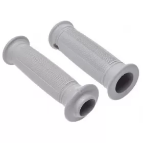 Handlebar grip 22/25mm 1pc.