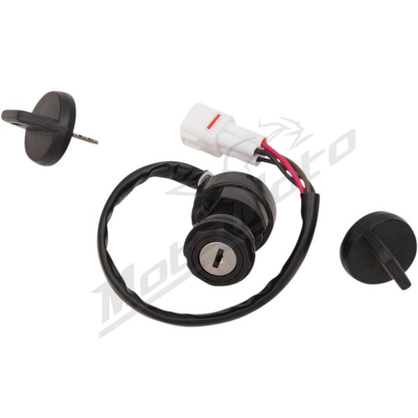 MOOSE OFFROAD Ignition Switch Yamaha YFM 400 A/FA/FAH/FW 93-03