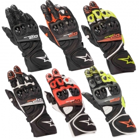 Alpinestars GP Plus R V2 Motorcycle Gloves 