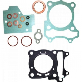 Engine gaskets set ATHENA Suzuki Sixteen 08-11 LC 150cc 4T