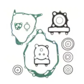 Athena Engine Gasket kit (Without Engine Seals) YAMAHA XT 225 SEROW 92-02