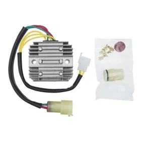 DZE Voltage Regulator (12V, 35A) HONDA XRV 750 1992-1992