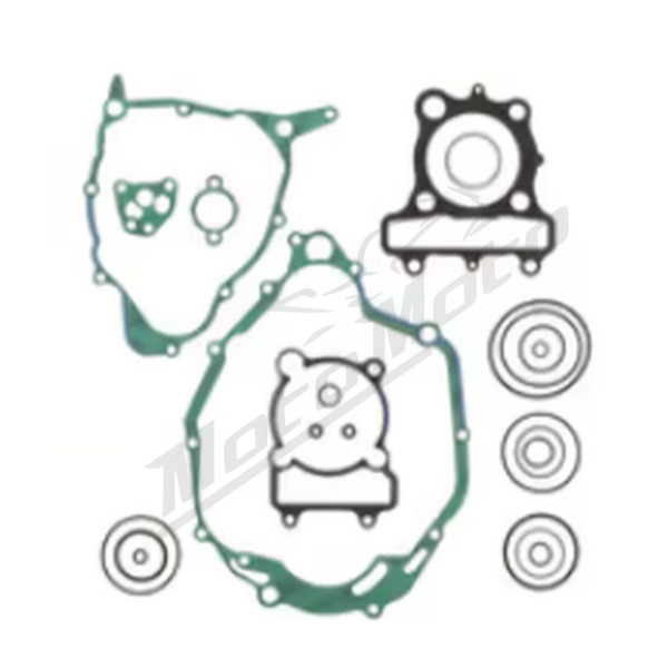 Athena Engine Gasket kit (Without Engine Seals) YAMAHA XT 225 SEROW 92-02