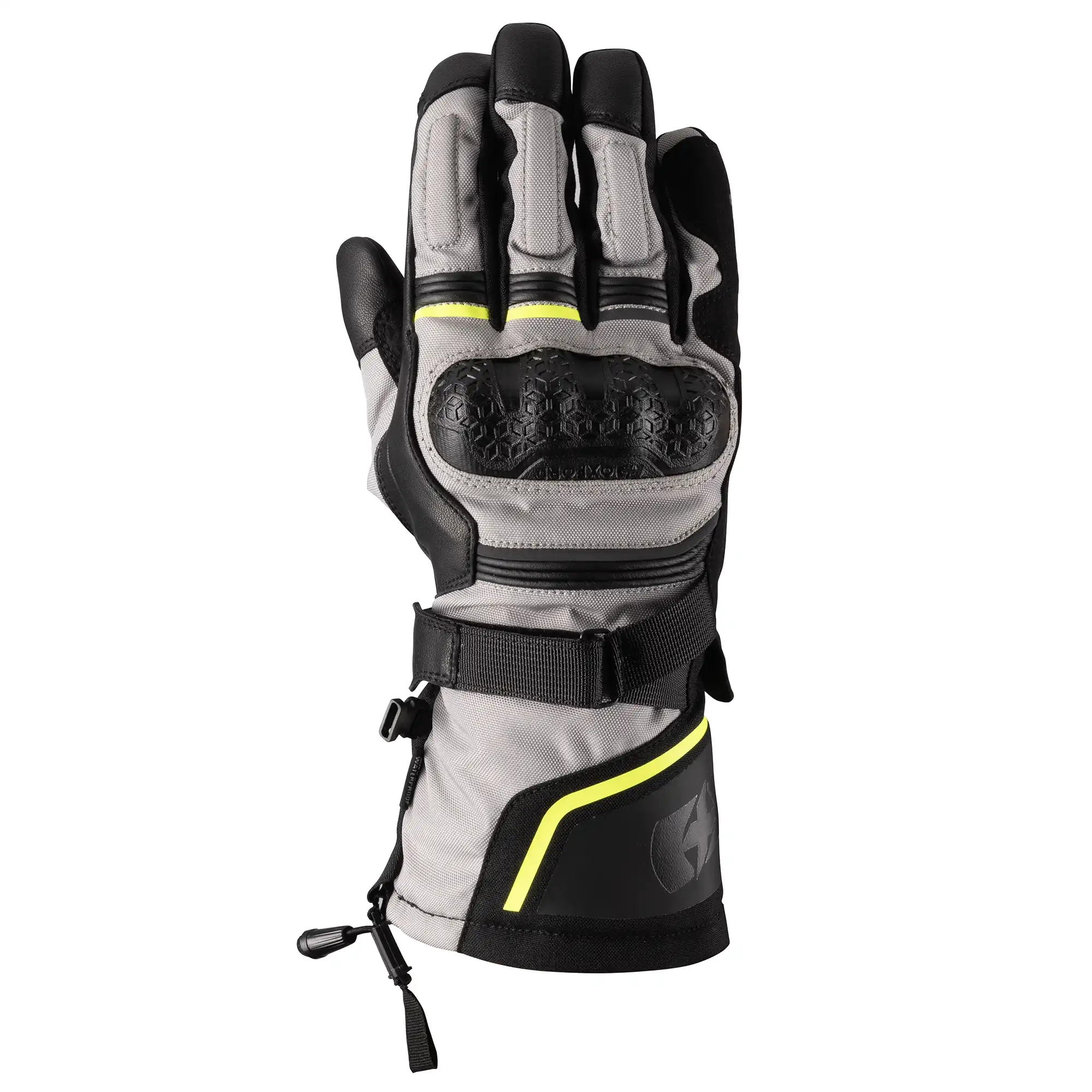 Oxford Montreal 5.0 MS Gloves