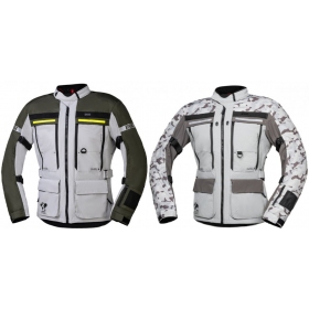 IXS Montevideo-Air 3.0 Motorcycle Textile Jacket