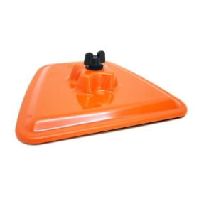 Twin Air Power Flow oro filtro dangtelis   Yamaha 