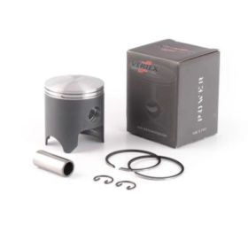 VERTEX Race Piston Kit Ø66.37mm Honda CR 250 02-04