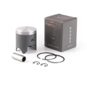 VERTEX Race Piston Kit Ø66.37mm Honda CR 250 02-04