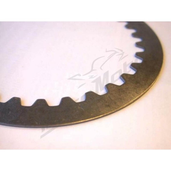 TOURMAX Steel Clutch Plate