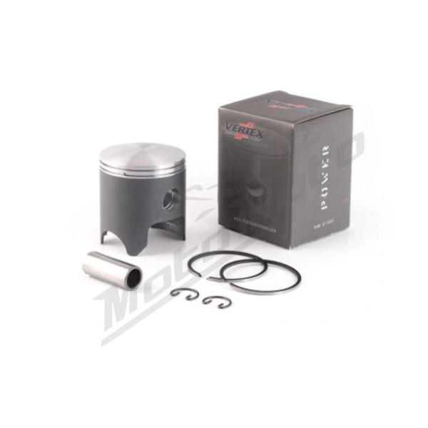VERTEX Race Piston Kit Ø66.37mm Honda CR 250 02-04