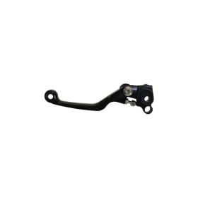 Accel Black Clutch Lever Kawasaki KX / KXF 250-4550cc 19-26