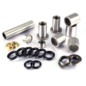 BEARING WORX Swingarm Link Repair Kit Yamaha WR / YZ 125-450 02-04