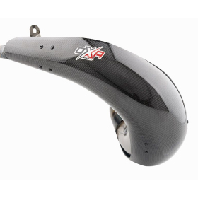 Oxa exhaust KTM / Yamaha / Sherco / Beta 125 74-25