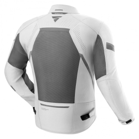 Shima RUSH 3.0 AIR G2 Mens Textile Jacket
