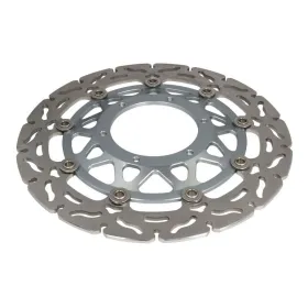 TRW plaukiojantis stabdžių diskas priekinis Honda CB / CBR 600 07-15