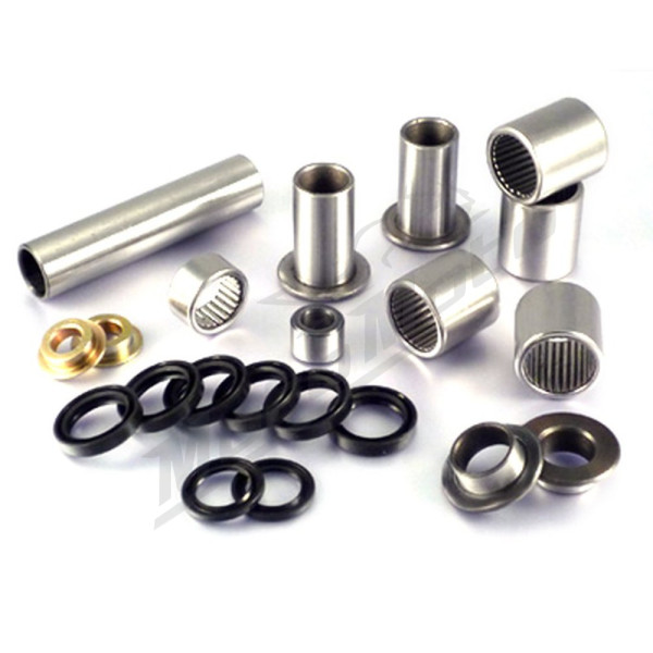 BEARING WORX Swingarm Link Repair Kit Yamaha WR / YZ 125-450 02-04