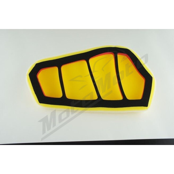 DT-1 RACING EUROPE Non Oiled Air Filter Husqvarna SM / SMR / TC / TE / WMX / WXE 350-670 22-26