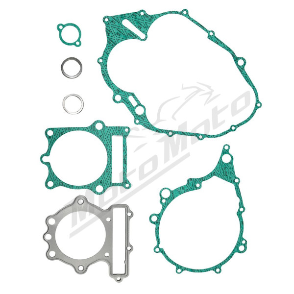 OMP Gasket Set Yamaha XT / TT 600 83-88