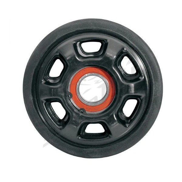 PARTS UNLIMITED Idler Wheel Yamaha Apex / Nytro / Phazer / Vector / Venture 500/1000 09-10 130mm