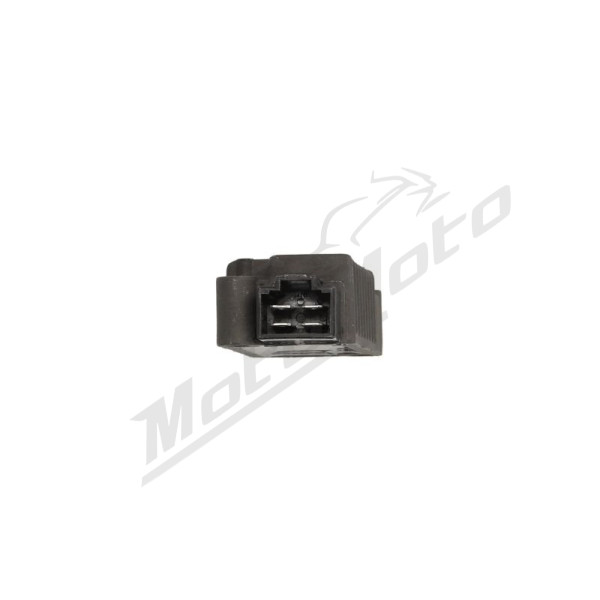 Vicma Voltage regulator (12V) Yamaha TDM / TT / TW / WR / XG / XJ / YN 50-850 91-13