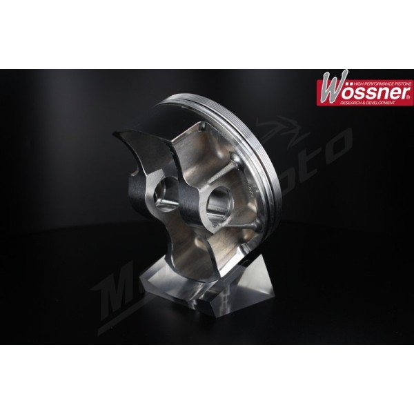 WÖSSNER Forged Piston 94,97mm TM Racing EN / MX 450 05-11
